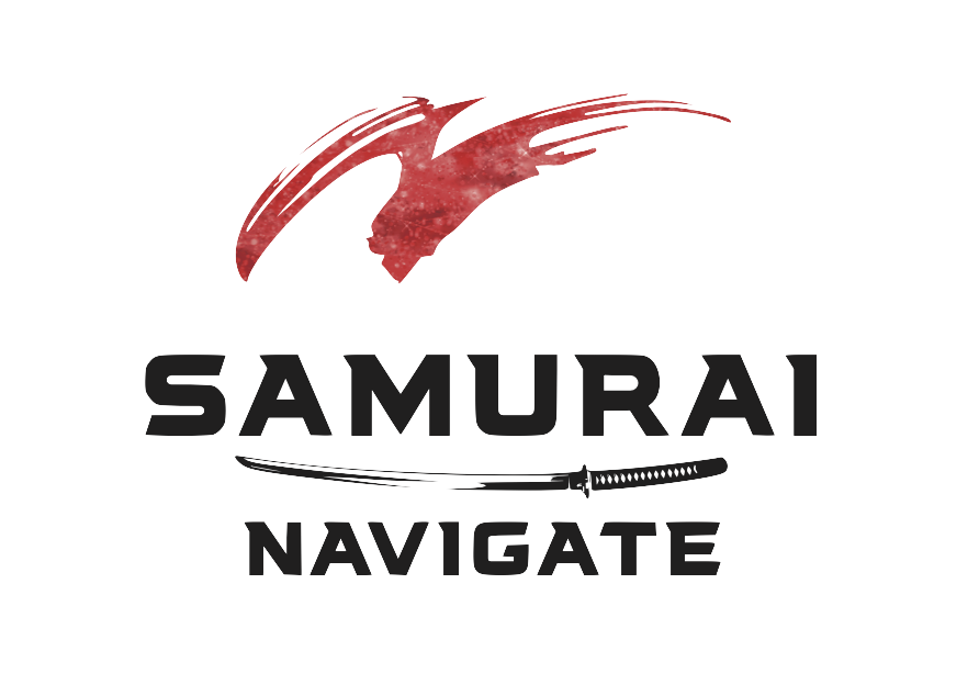 SAMURAI NAVIGATE